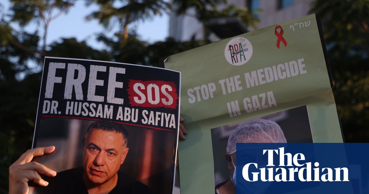 Israel’s Violence Must Not Persist in Full View Israel’s Violence Must Not Persist in Full View