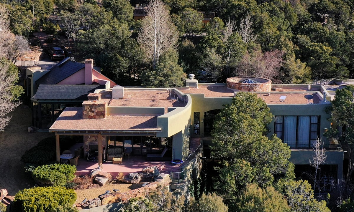 Carbon monoxide poisoning ruled out in death of Gene Hackman and wife, police say | Gene Hackman | The Guardian