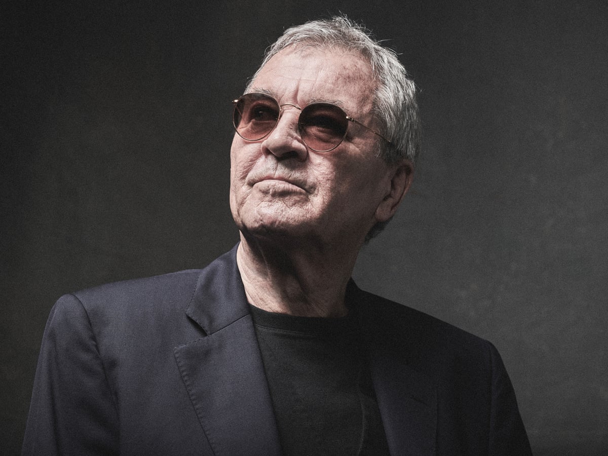 Deep Purple's Ian Gillan at 75: 'I can't pole vault any more!' | Pop and  rock | The Guardian