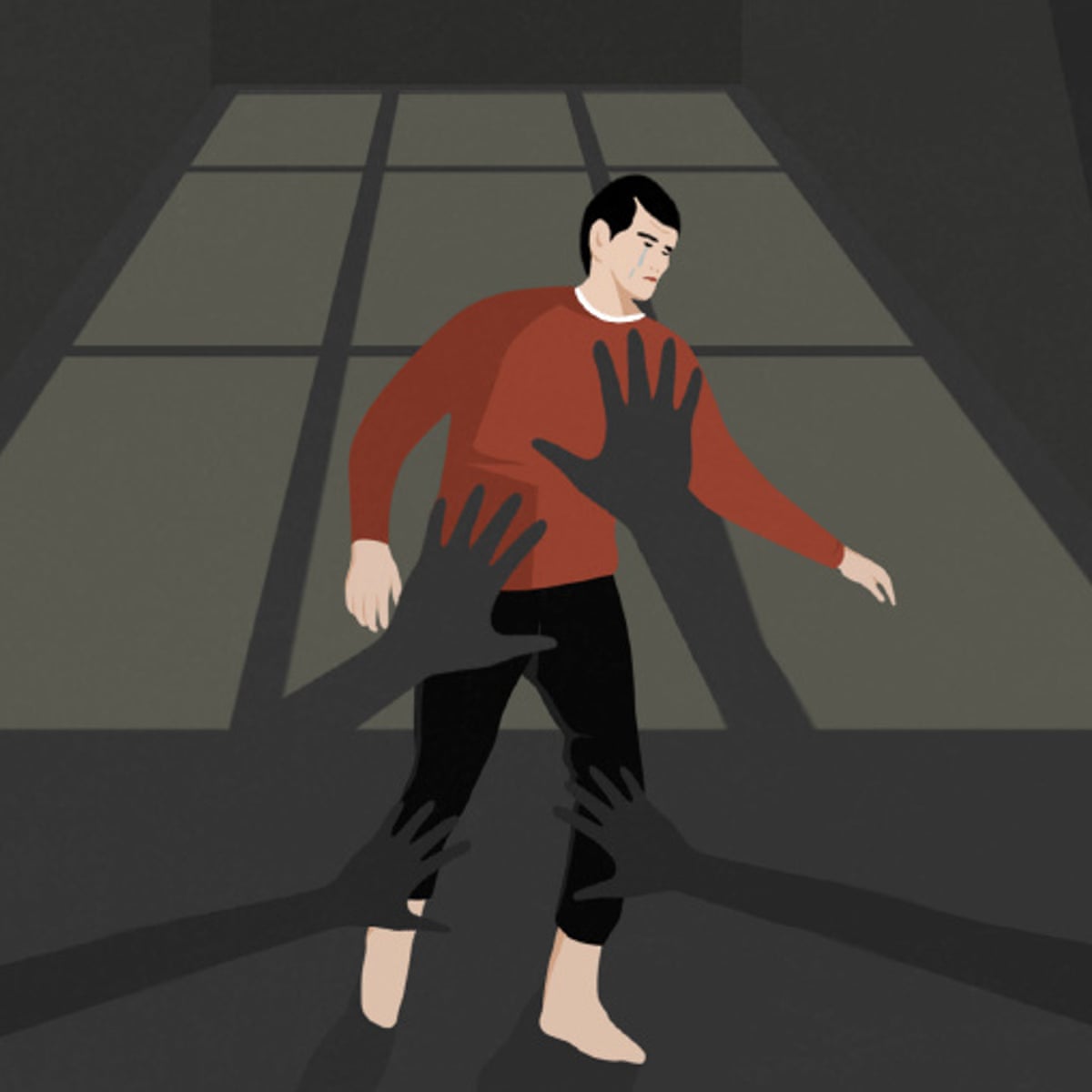 What I Have Learned From My Suicidal Patients Health The Guardian What I Have Learned From My Suicidal Patients Health The Guardian