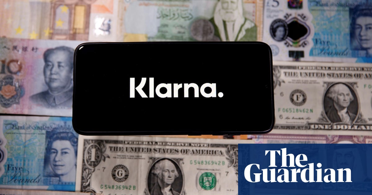 UK watchdog bans Klarna Covid shopping advert