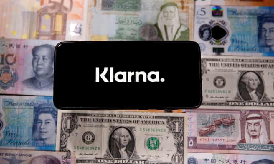 The Swedish firm Klarna has taken online shopping by storm in recent years.