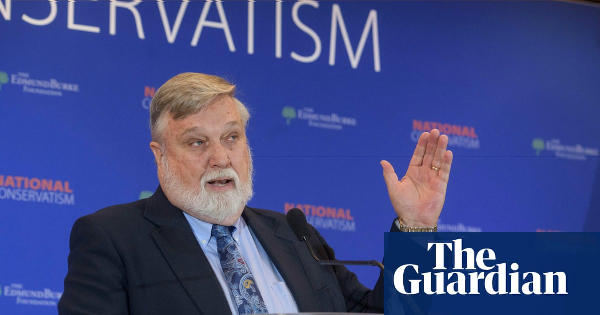 ‘A husband expects a yes’: wife schools and the Christian nationalist movement