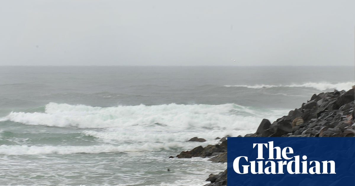 3 Gone, Boat Done: Rescue Mission Turns Deadly Down Under
