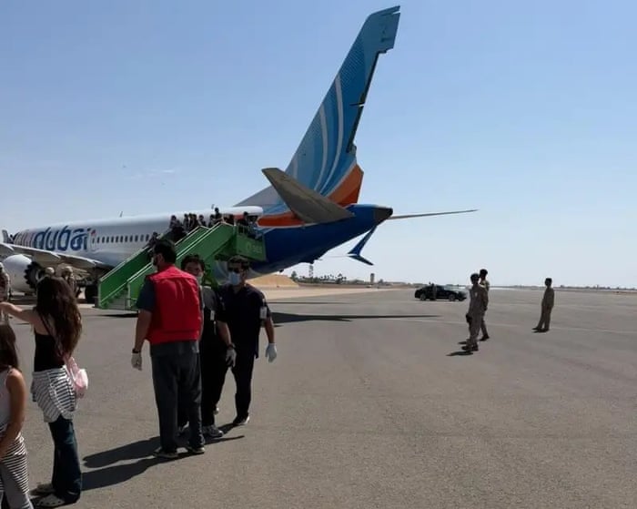 Pilot who stabbed co-pilot on Israel-bound plane may have tried to crash it, says Netanyahu