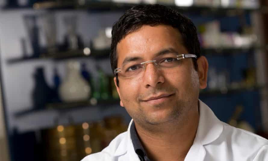 Dr Ishwar Singh University of Lincoln, Green Lane, Lincoln