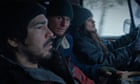 Cold Wallet review – blackly comic revenge fable goes into crypto’s corrupt heart Cold Wallet review – blackly comic revenge fable goes into crypto’s corrupt heart