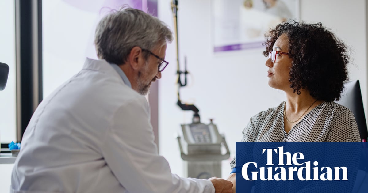 Private menopause tests risk undermining NHS care, doctors say | Menopause Private menopause tests risk undermining NHS care, doctors say | Menopause