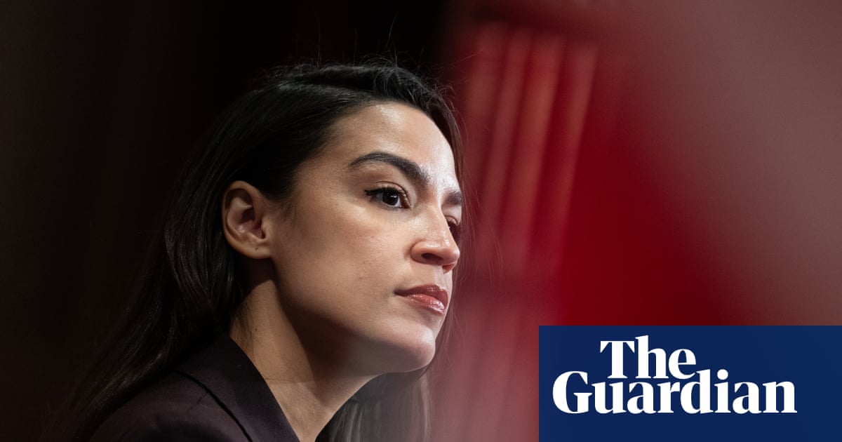 ‘Bold and ethical’: doctors on AOC’s egg-freezing journey - and Maga’s criticisms of it
