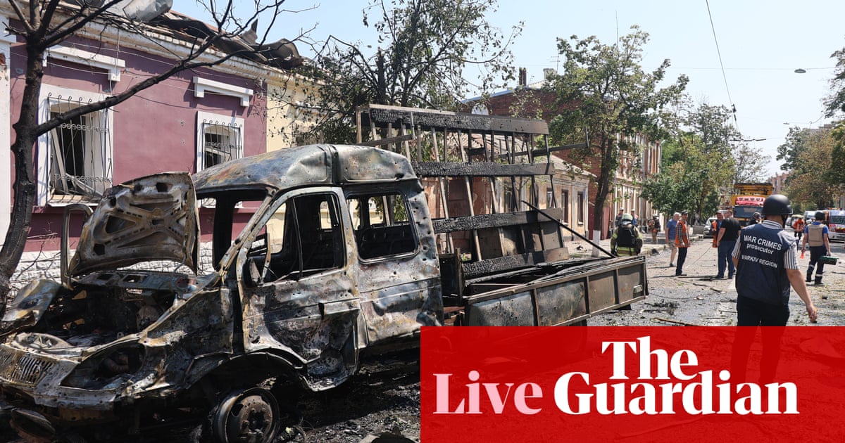 US agrees to send defensive' military aid to Ukraine Europe live