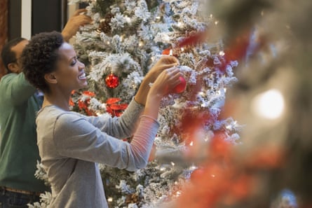 Many UK retailers are expecting their toughest festive season for years, possibly decades.