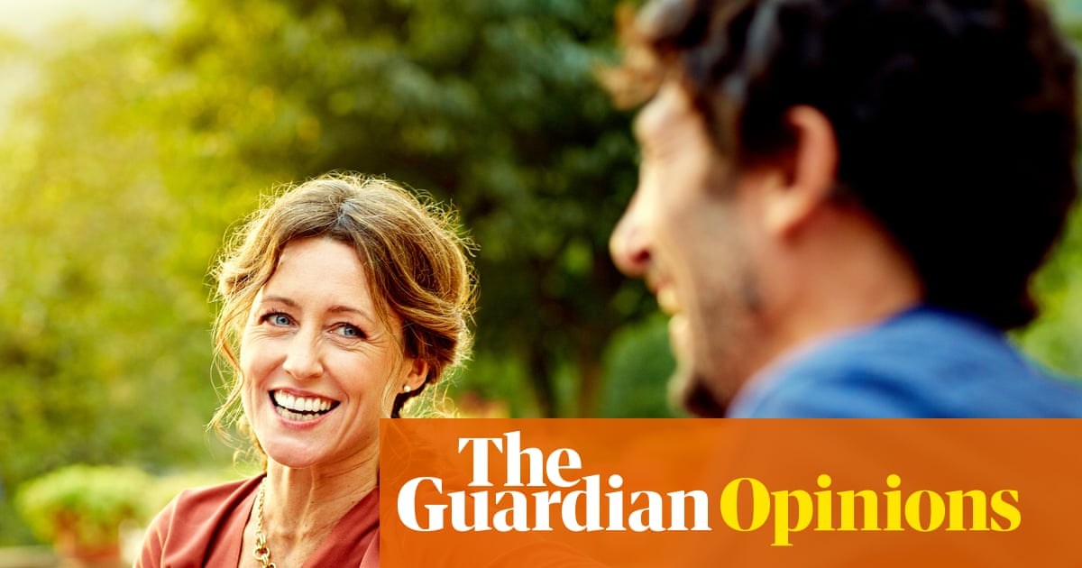 I went to a 25th wedding anniversary and had a revelation about relationships | Zoe Williams