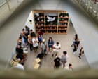 Israel goes to the polls – in pictures