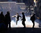 Bolivia rocked by protests as US warns of ‘coup d’état’ | Ξένα νέα στο PlusTV.gr