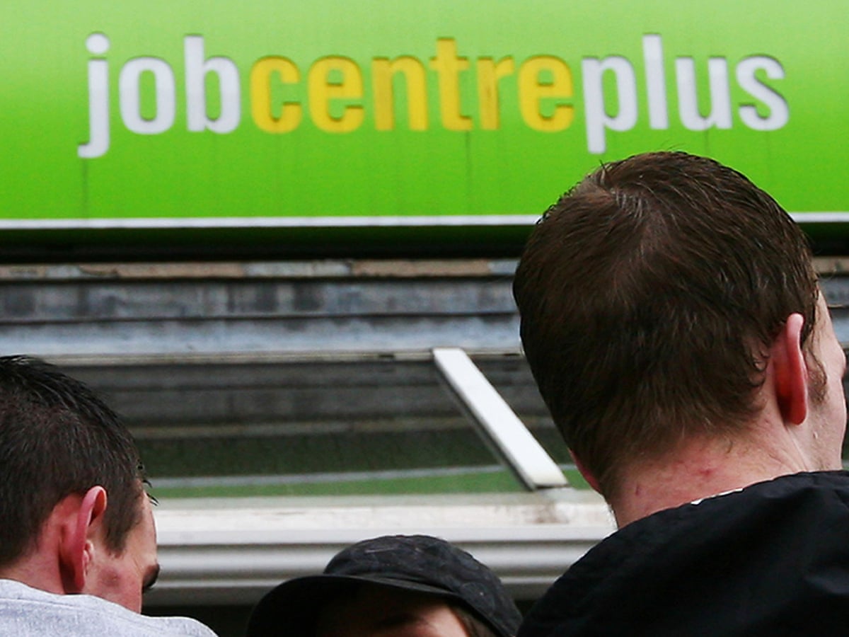 i worked at a jobcentre i m so sorry for the way we treated you anonymous the guardian