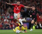 Sesko soars as Manchester United surge past Sabah on Champions League return