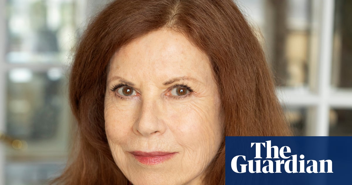 ‘My parents didn’t talk about the past’: how director Caroline Huppert recovered her family’s wartime secrets