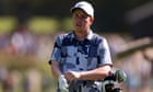 Robert MacIntyre heckled by spectator at Wentworth who lost bet on golfer
