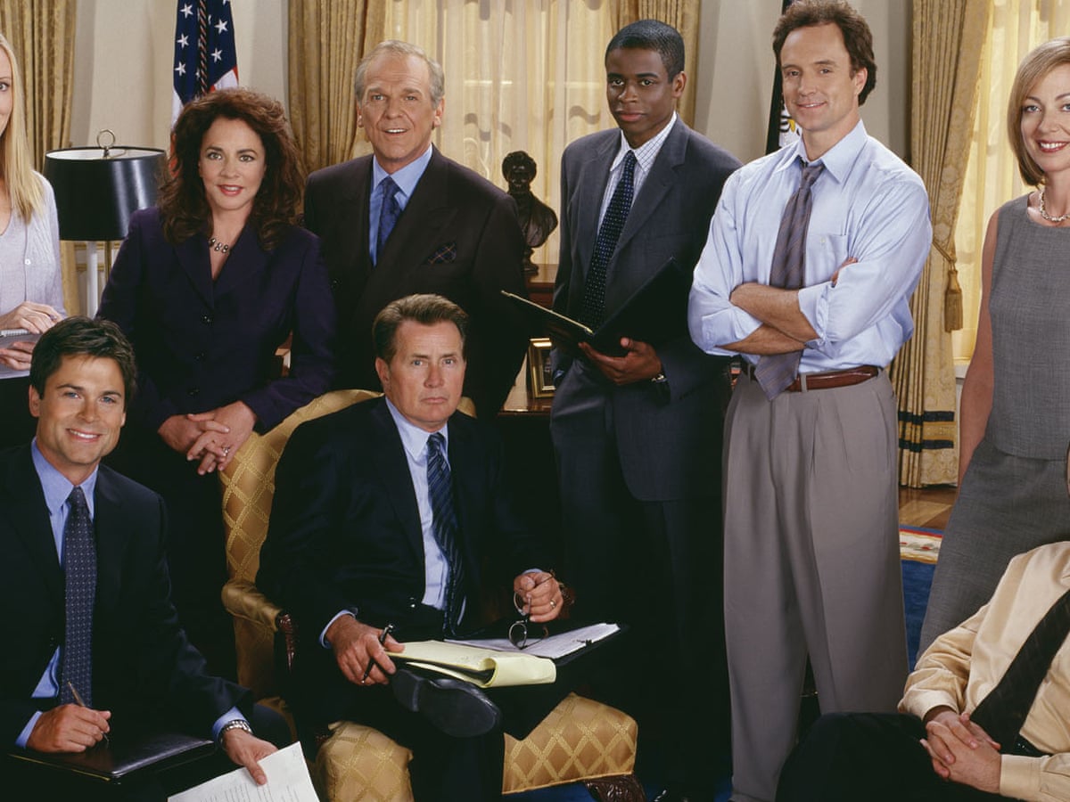 9. The West Wing Aaron Sorkin's The West Wing is a tight-knit show based on them, yes, you guessed it right, the west wing of The White House. If you liked the diplomacy shown in Succession and want more of it, this show is the best way to go.