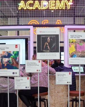 designs on display