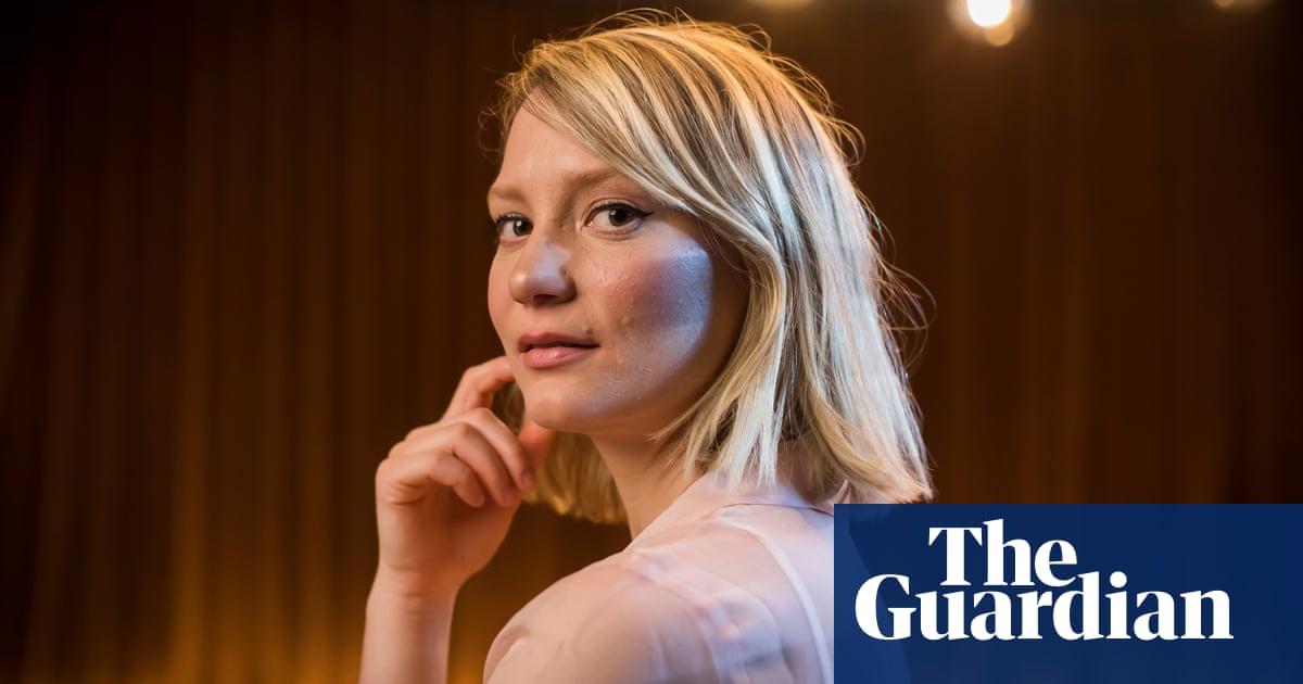 Mia Wasikowska on Judy & Punch and gendered violence: How do you break that cycle?