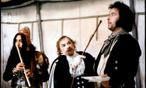 1974’s The Enigma of Kaspar Hauser