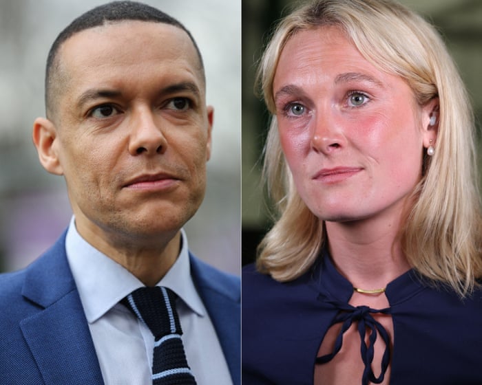 British politicians among international delegates barred from entering West Bank
