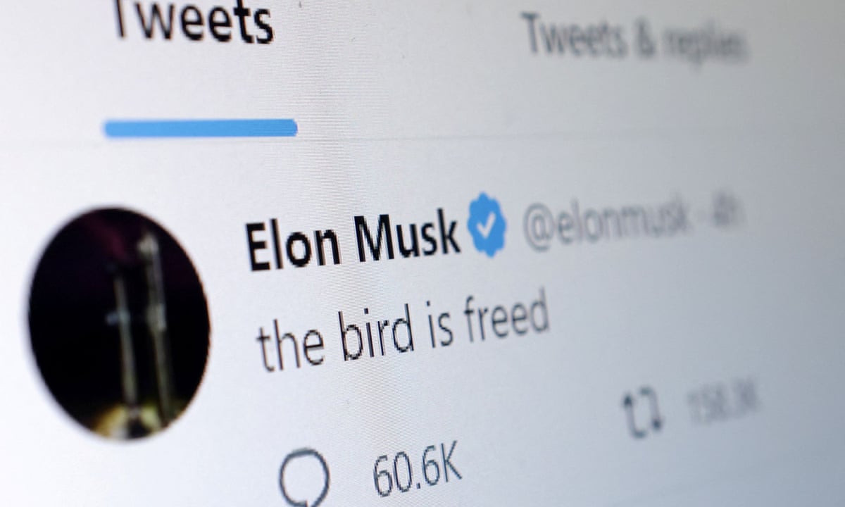 New Twitter rule upsets users who are now limited on how many