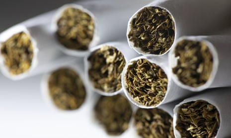 tobacco tpd TPD - the European Tobacco Products Directive