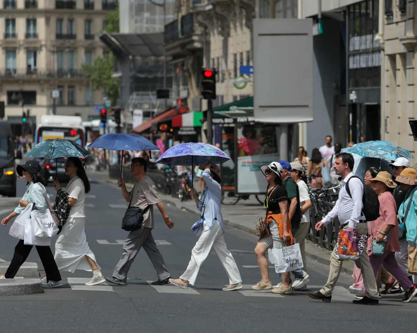 40 people drowned in France in the past week 40 people drowned in France in the past week