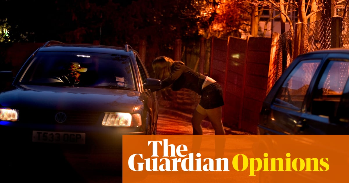 Sex Workers Cant Post Sexy Photos If sex workers can’t advertise online, it forces them on to the street | Molly Smith | Opinion