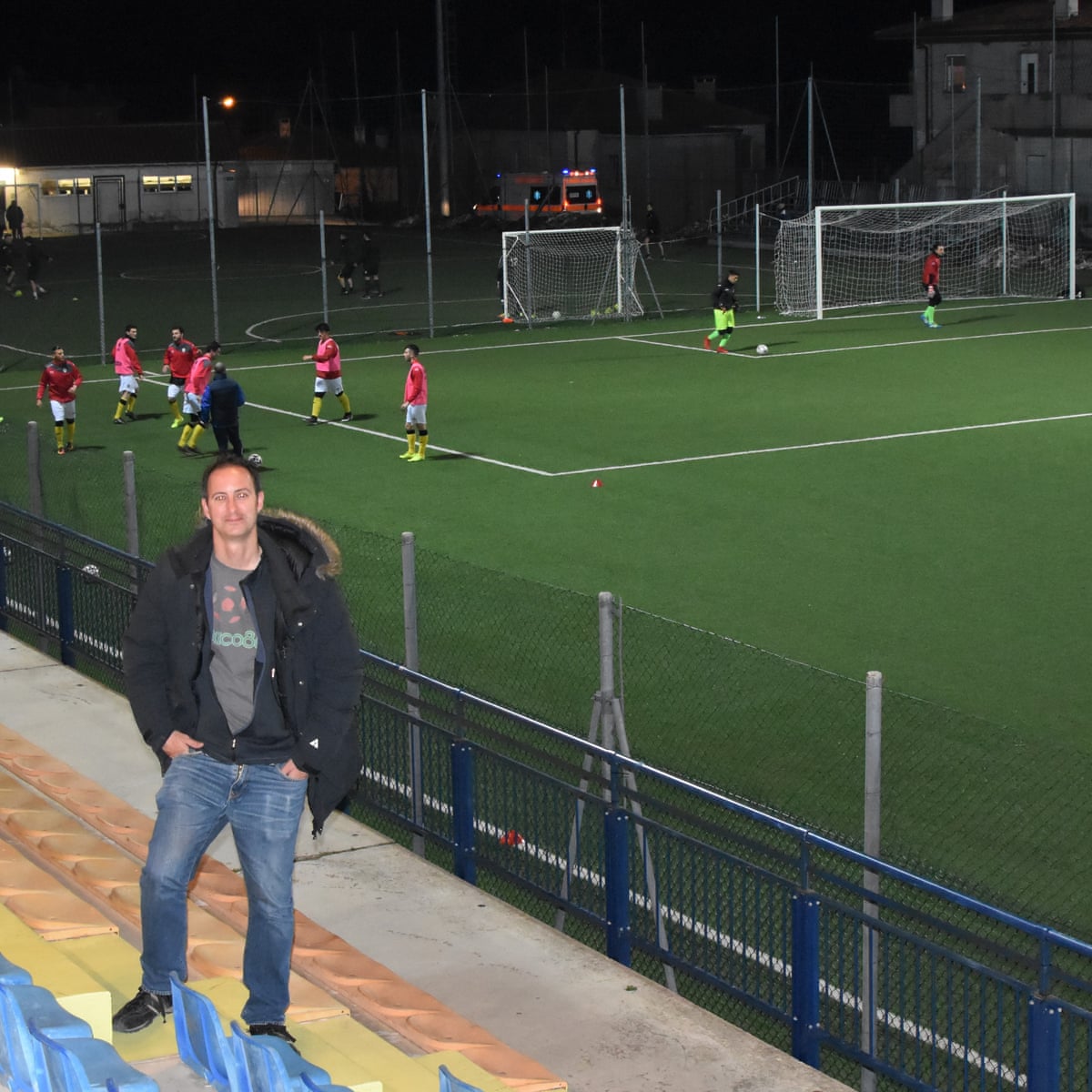 worst top flight team