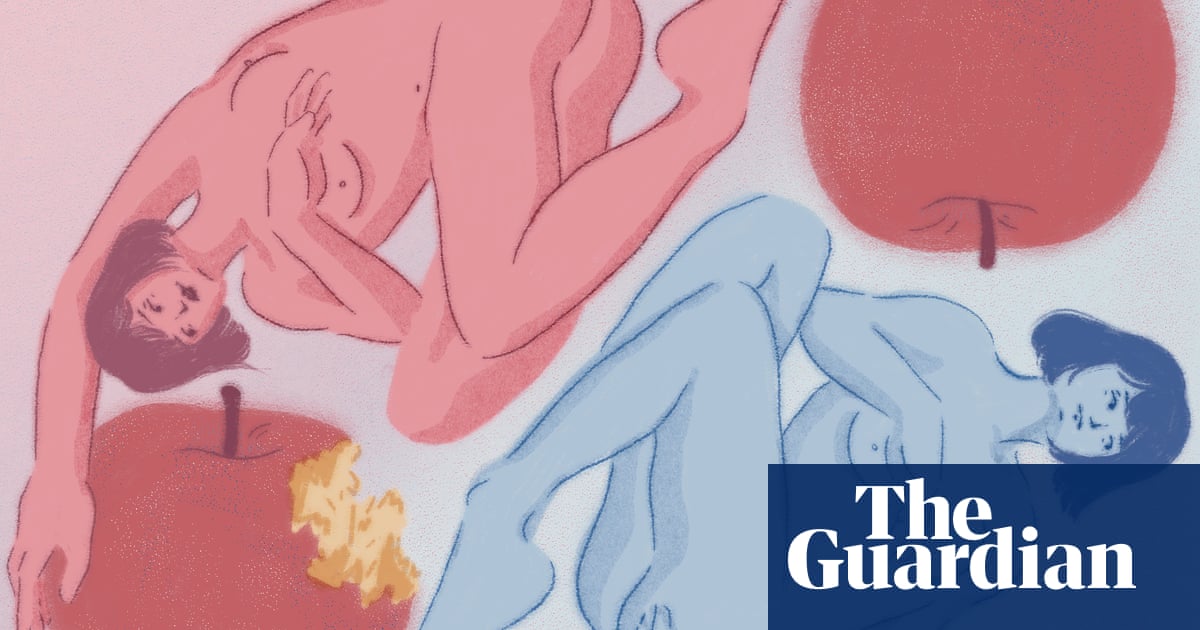 A generation of virgins' is leading America's next sexual revolution