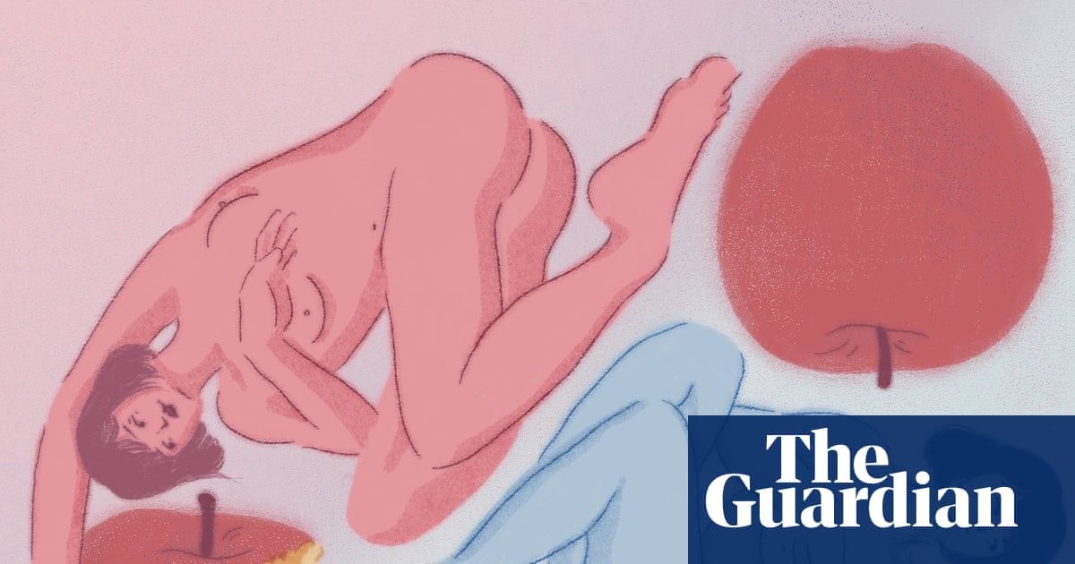 A generation of ‘virgins’ is leading America’s next sexual revolution