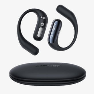 Open earbuds let you tune in without tuning out the world. Here are the five best pairs | headphones 1000
