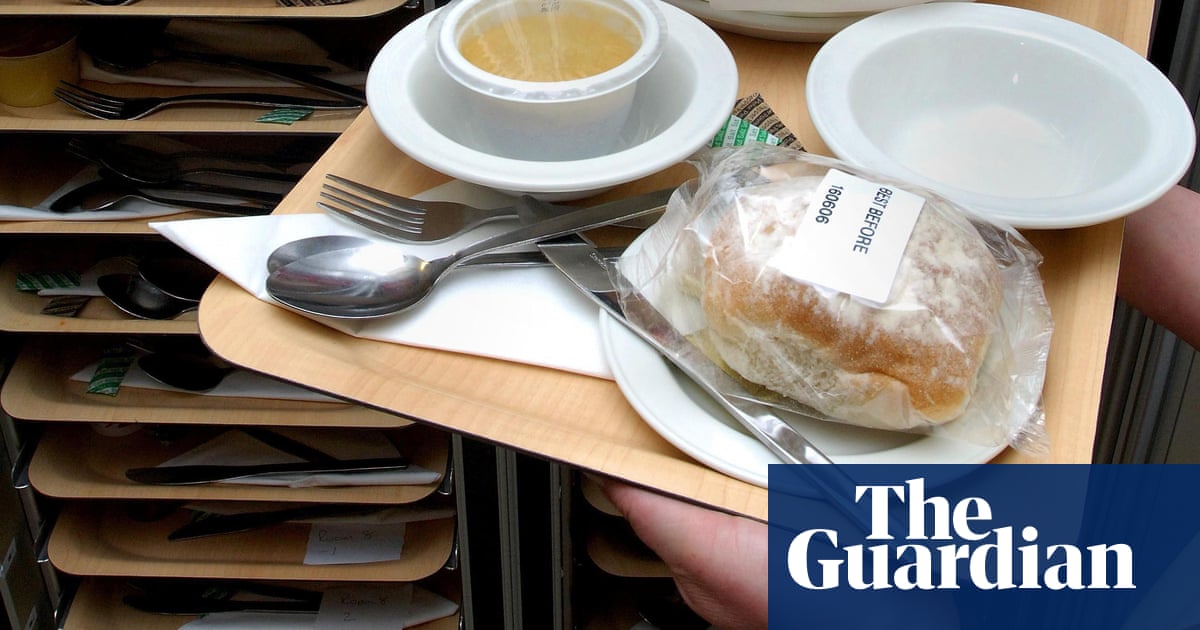 Food supplier goes into liquidation after NHS listeria ... Food supplier goes into liquidation after NHS listeria ...