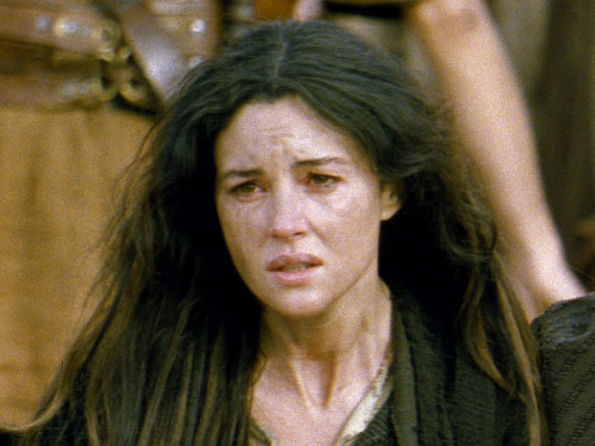 Mary Magdalene biopic to be made by King's Speech producer | Biopics | The  Guardian