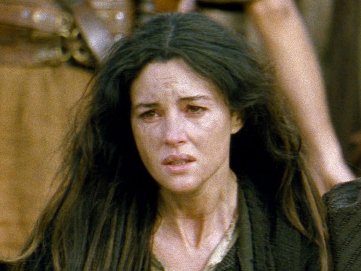 Mary Magdalene biopic to be made by King's Speech producer | Biopics | The Guardian