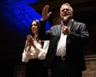 Victor Marx, self-proclaimed ‘high-risk missionary’, wins Republican primary for Colorado governor – as it happened