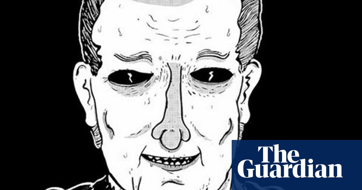 Ted Cruz Is The Zodiac Killer The Anatomy Of A Meme Gone Rogue Ted Cruz The Guardian