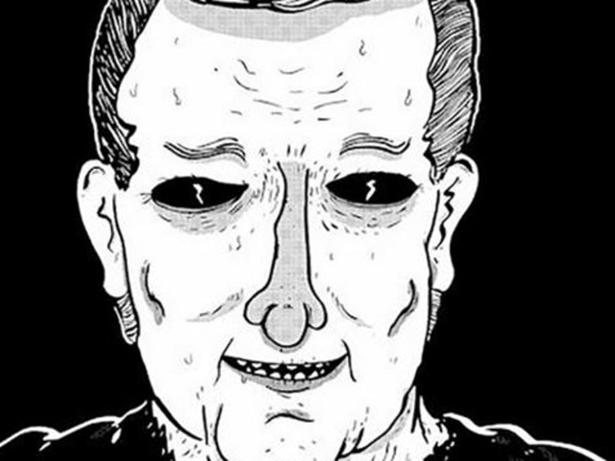 Ted Cruz Is The Zodiac Killer The Anatomy Of A Meme Gone Rogue Us News The Guardian