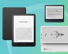The 10 best e-readers in the UK, from Kindle to Kobo and beyond – tried and tested
