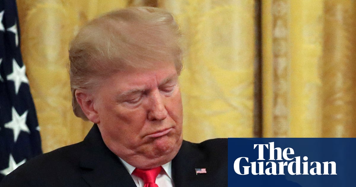 Morning Mail: Trump’s countdown to destruction, Greens champion ‘progressive populism’, Kanye West banned from UK