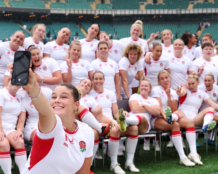 World Cup final to be most attended women’s rugby match in history after ticket sellout