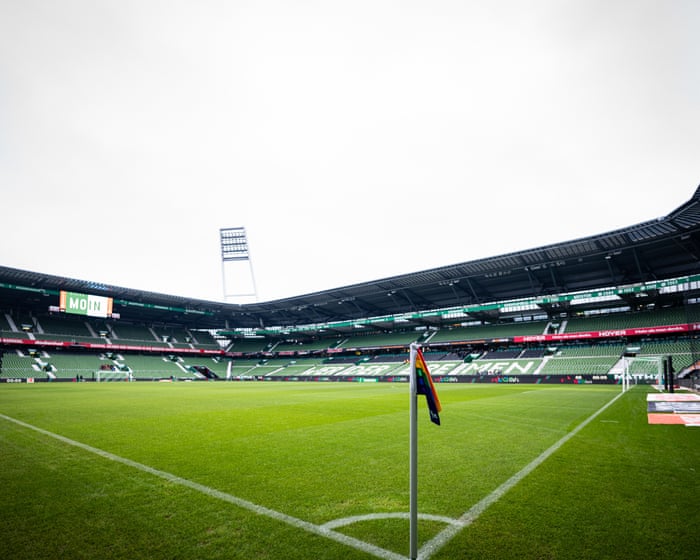 German soccer club cancel US trip amid concerns over ICE actions in Minnesota