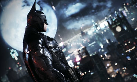 Batman: Arkham Knight has suffered from vicious user reviews.