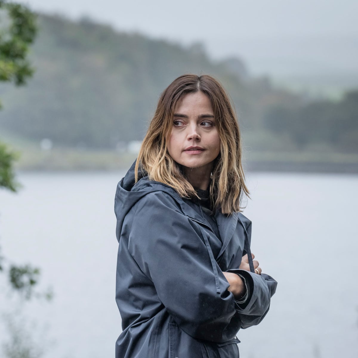 The Jetty review – could this be the new Happy Valley? | Television & radio | The Guardian