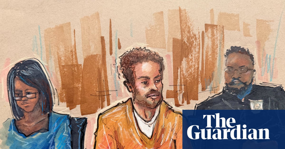 Judge Trippin' Over Dude Who Tried To Off Trump, But Where Was This Energy For Us?