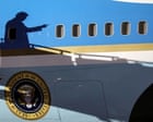 One reason US democracy is in trouble? Its supporters are moving elsewhere | Justin Gest
