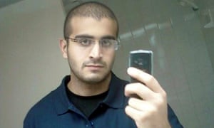 Omar Mateen, who killed 49 people in Orlando in 2016, was known to the FBI but had no connection to terror groups. 2200.jpg?w=300&q=55&auto=format&usm=12&f